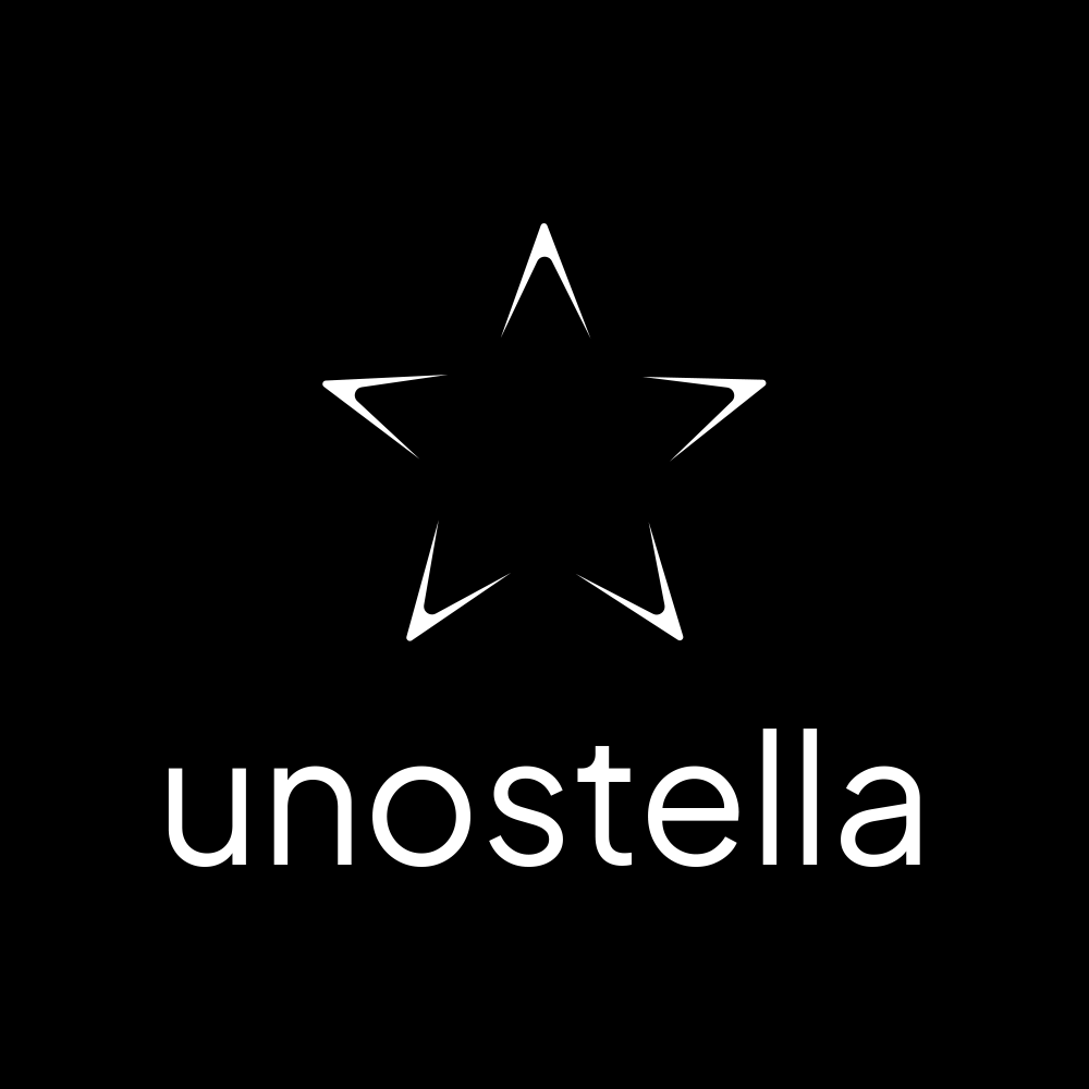 unostella logo